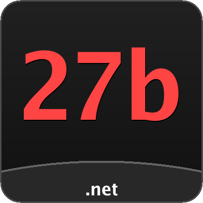 Logo 27b